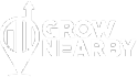 grow nearby icon