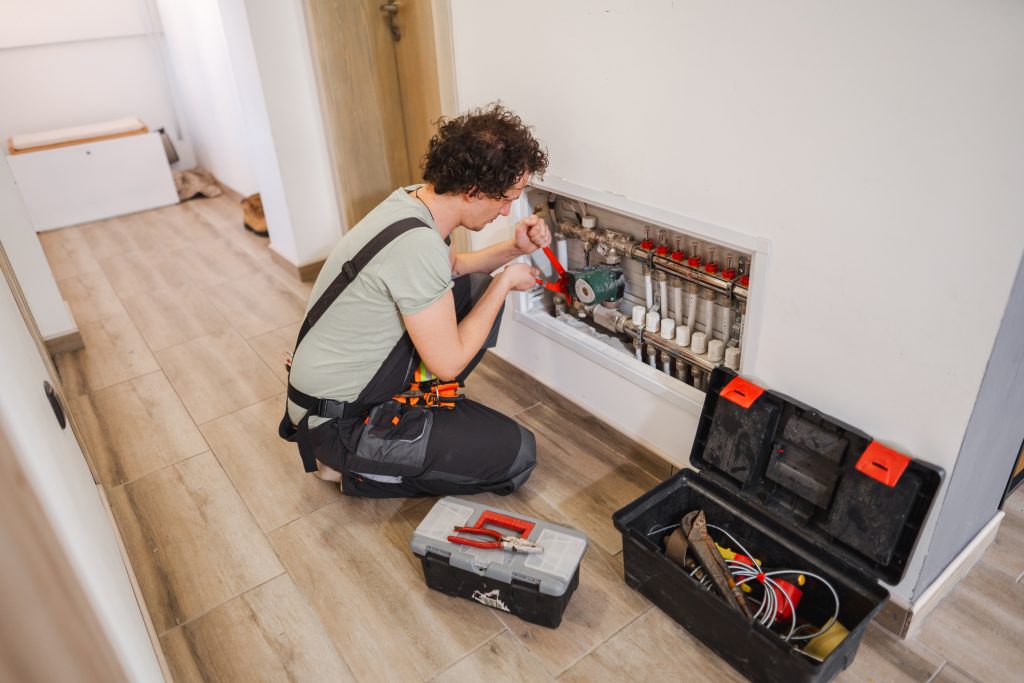 Emergency Heating Services: Quick Solutions For Unexpected Chill