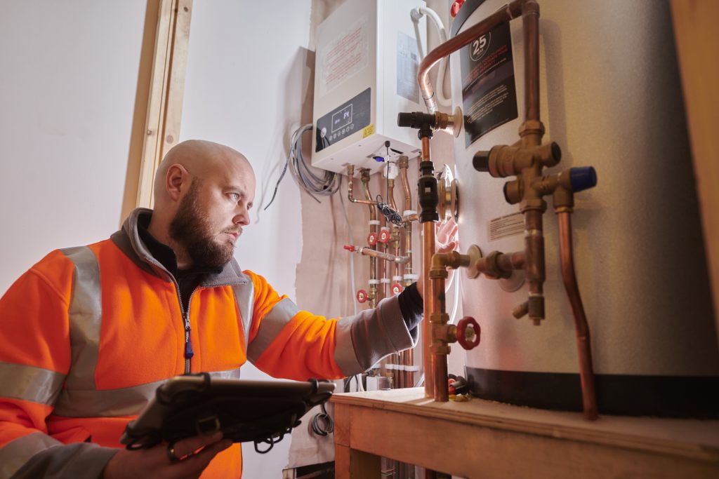 Top 5 Benefits Of Regular Heating Maintenance Services