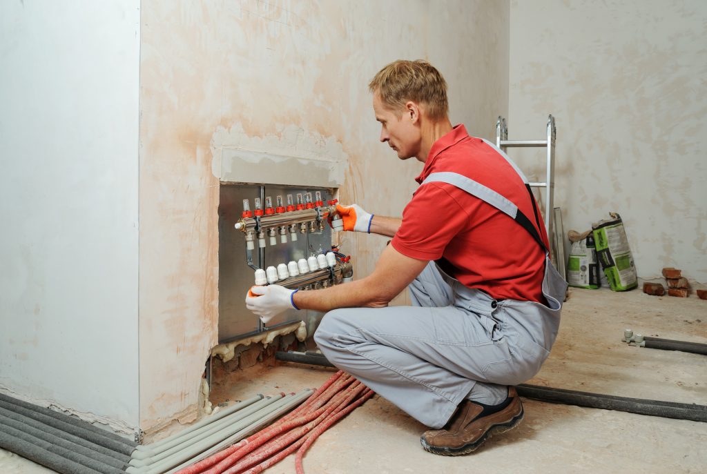 Breathe Easy: Ventilation Considerations In Heating Installation