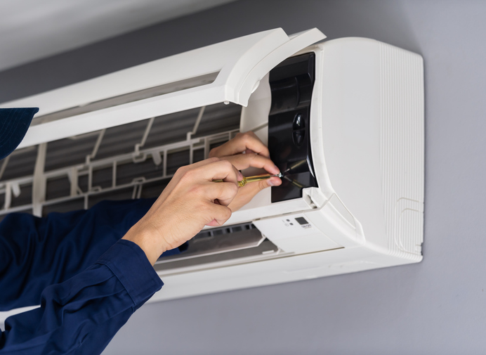 ductless ac services rye ny