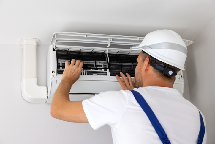 ac repair rye ny