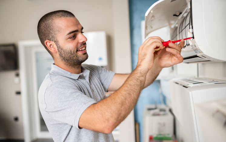 AC replacement in Rye NY